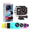 kamer sportive gopro hero ne shitje online ne dyqan taxi