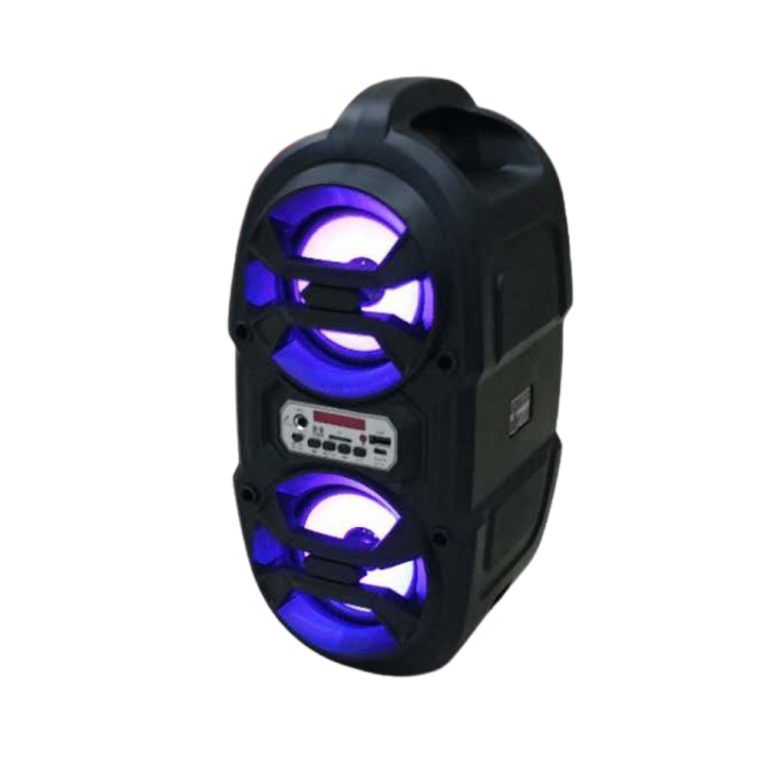 Boks me telekomande | Bluetooth Speaker CH-V9210 thumbnail 2