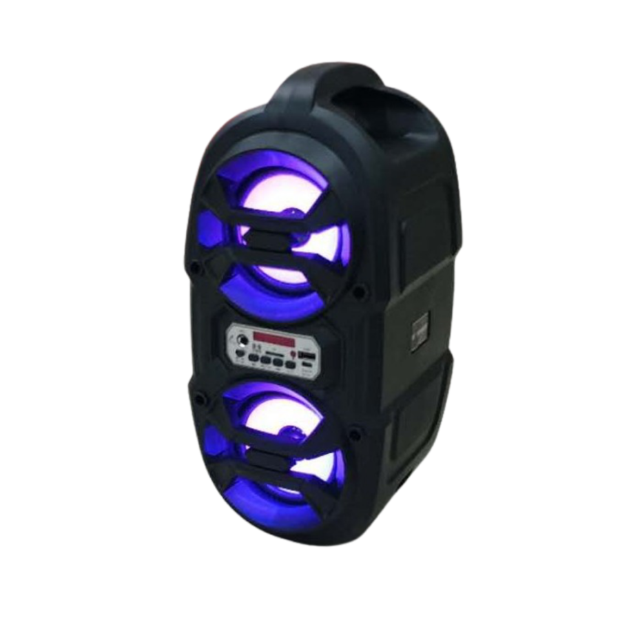 altoparlant muzike me bluetooth bli online ne dyqan taxi