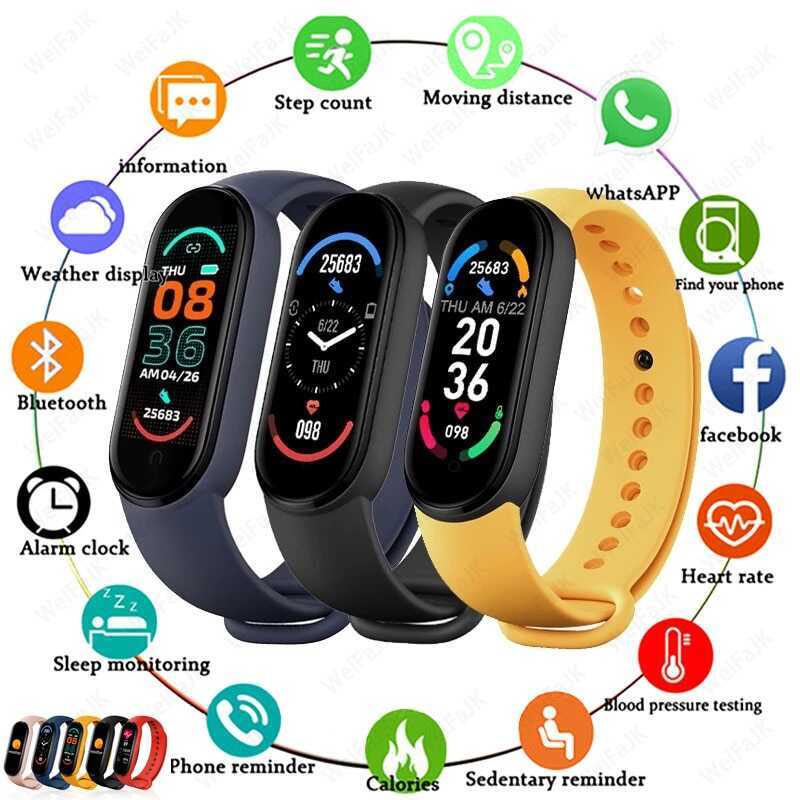 m6-smartband-fitness-tracker-ne-shitje-online-dyqan-taxi m6 smart band fitness tracker ne shitje online dyqan taxi