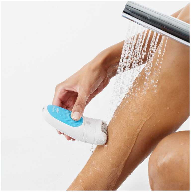 Epilator per femra Braun Silk Epil 5 | Makine depilimi thumbnail 3