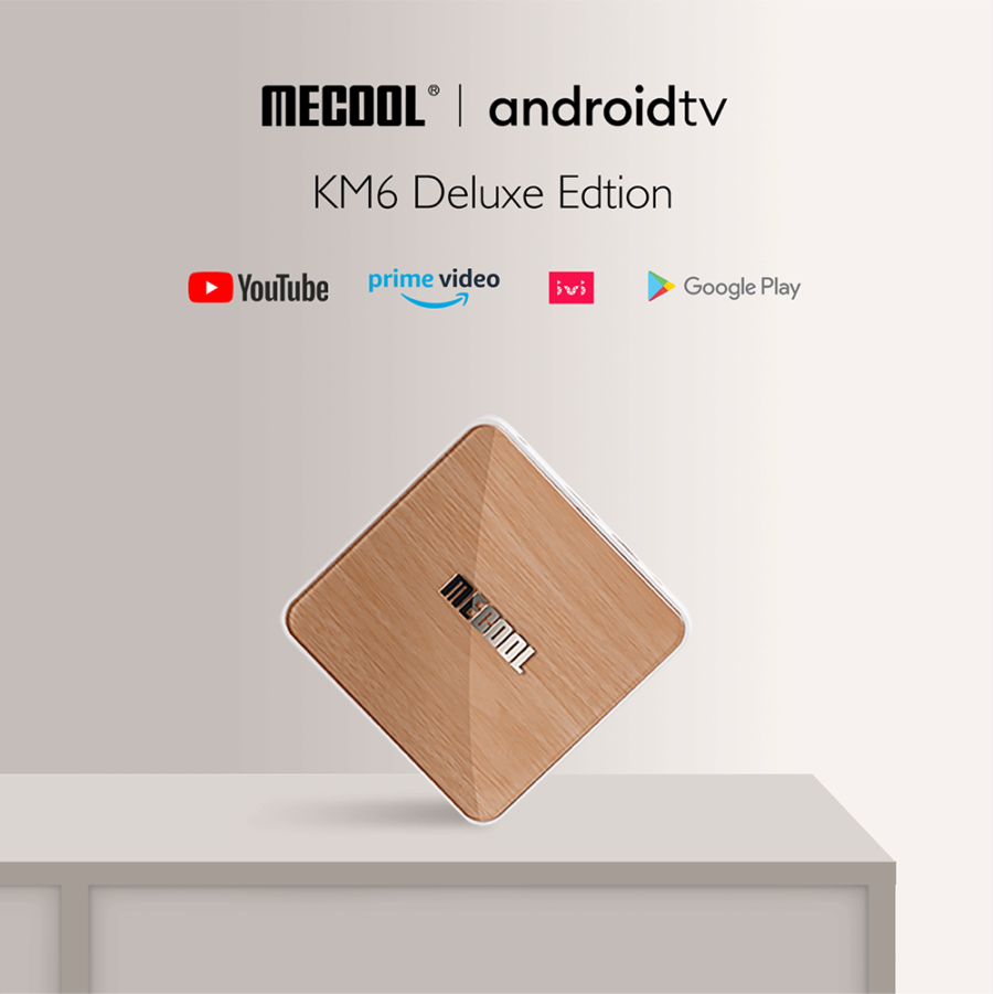 android tv box mecool ne shitje online ne dyqan taxi