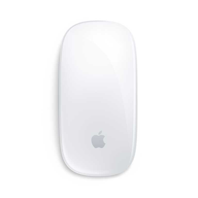 Apple Magic Mouse ne shitje online | Multitouch thumbnail 2