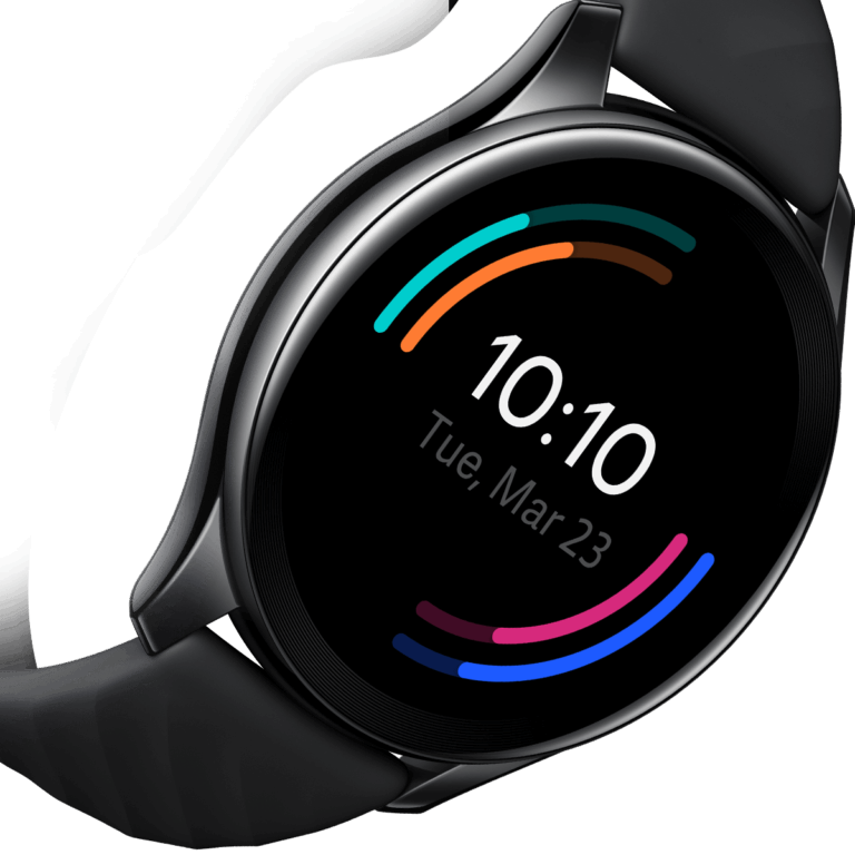 Ore smart OnePlus Watch ne shitje online thumbnail 2