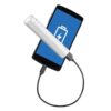 powerbank dhe drite led ne shitje online dyqan taxi