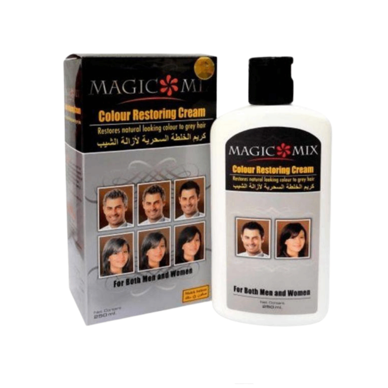 Krem kunder thinjave | Colour restoring Magic Mix 250 ml