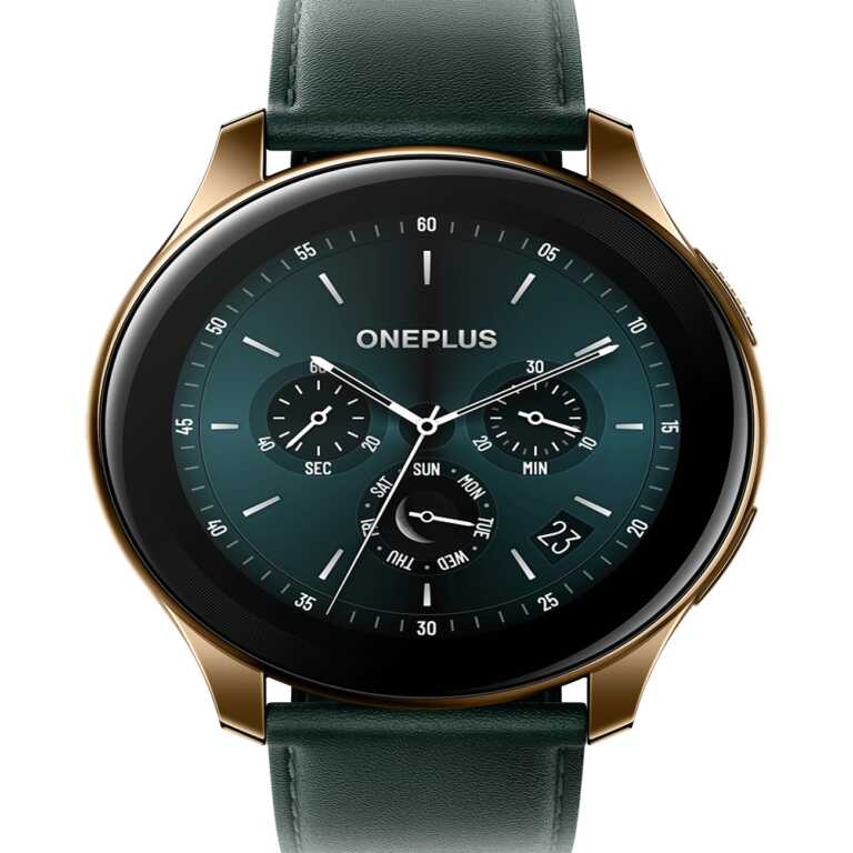Ore smart OnePlus Watch ne shitje online thumbnail 3