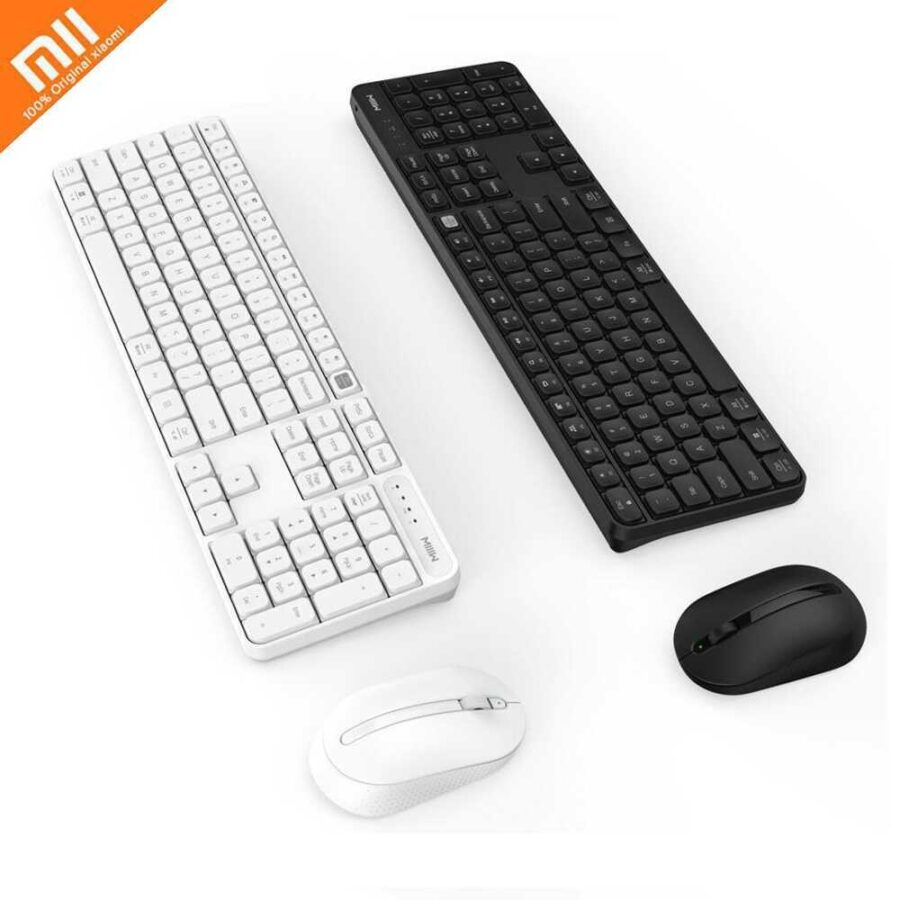 tastiere dhe mouse xiaomi ne shitje online dyqan taxi
