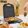 toster dhe waffle maker dsp ne shitje online ne dyqan taxi