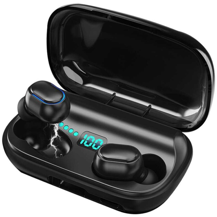 wifi headset tws bli online ne dyqan taxi