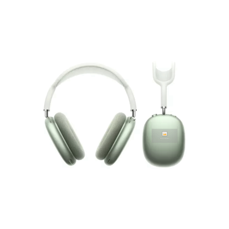 Kufje sportive wireless Airpod Max P9 thumbnail 3