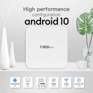 android tv box t95 blerje online ne dyqan taxi