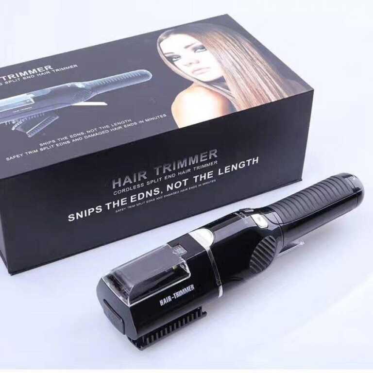 Hair trimmer per majat e flokeve te djegura | Umate