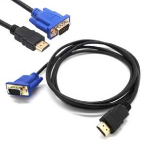 kabell hdmi vga blerje online ne dyqan taxi
