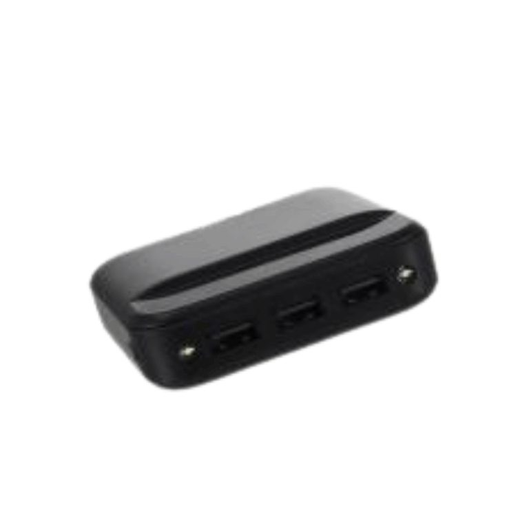 Powerbank 10000mAh Yosonda YXD-A37 thumbnail 2
