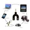 konvertues audio 3.5 mm jack shitje online ne dyqan taxi