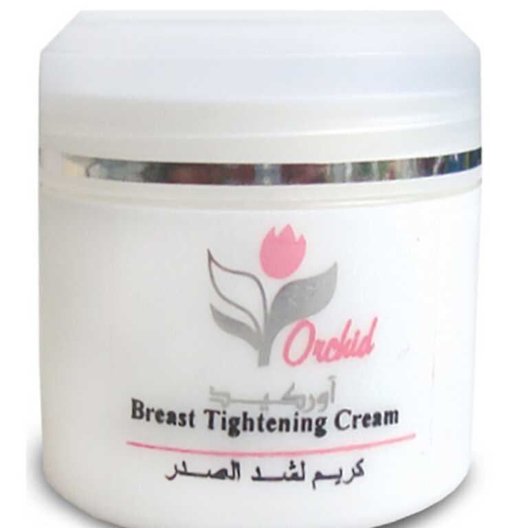 Krem per rritjen e gjoksit |Orchid Breast