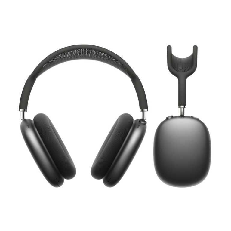 Kufje sportive wireless Airpod Max P9 thumbnail 4