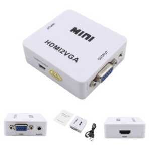 konvertues hdmi ne vga bli online ne dyqan taxi