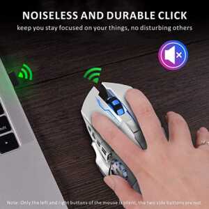 mouse wireless i rikarikueshem shitje online ne dyqan taxi
