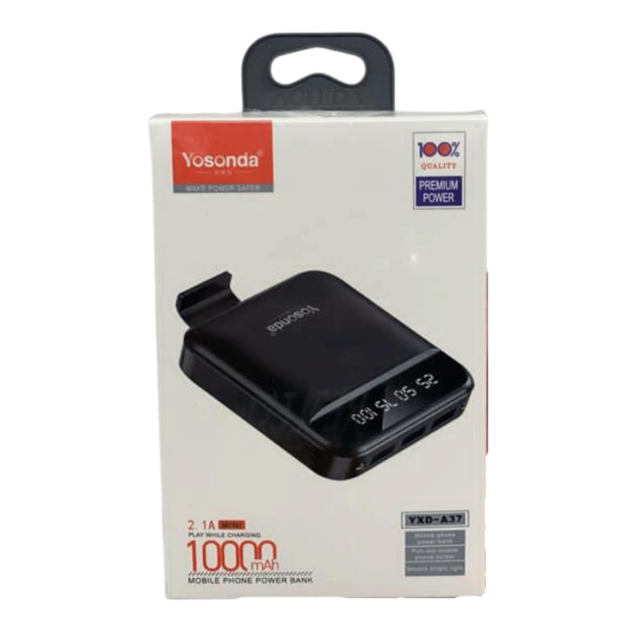 powebank 10000mah yosonda shitje online ne dyqan taxi