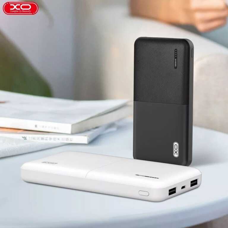 Karikues i jashtem per smartphone | Powerbank 13000 mAh