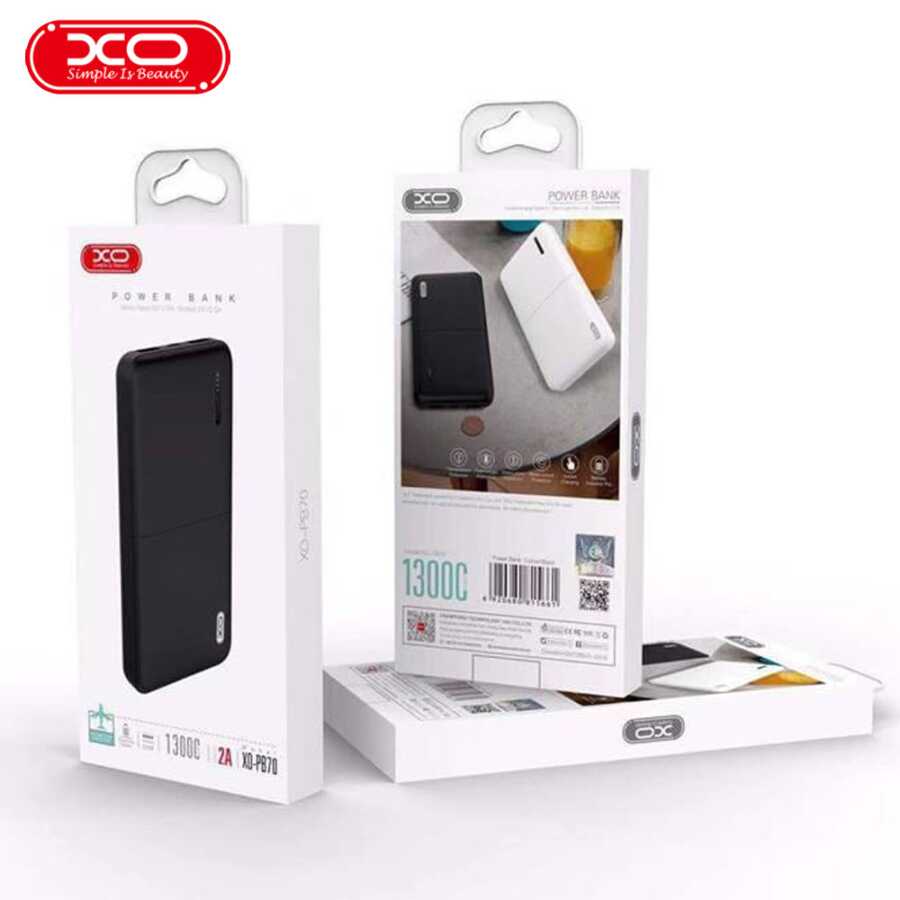 powerbank 13000mah xo bli online ne dyqan taxi