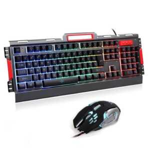 set tastiere dhe mouse blerje online ne dyqan taxi
