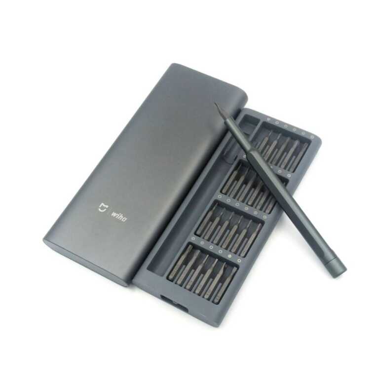 Set me kacavida precize Xiaomi Mi | Screwdriver Kit thumbnail 2