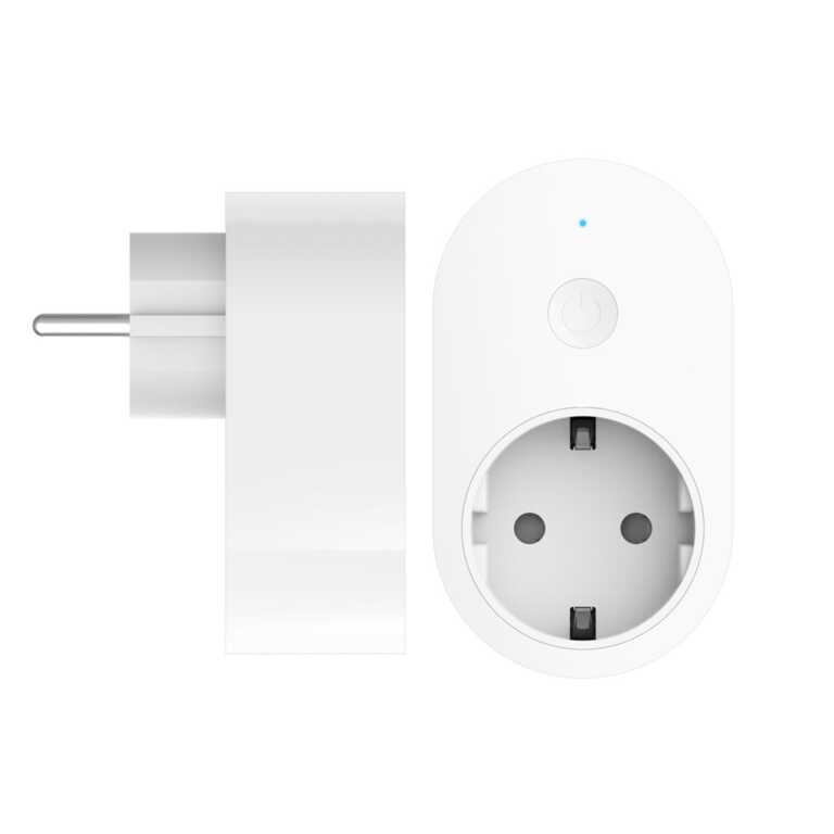 Prize inteligjente Mi Smart Plug WiFi thumbnail 2