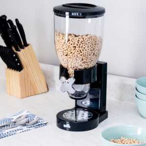 Shperndares i dritherave | Cereal Dispenser