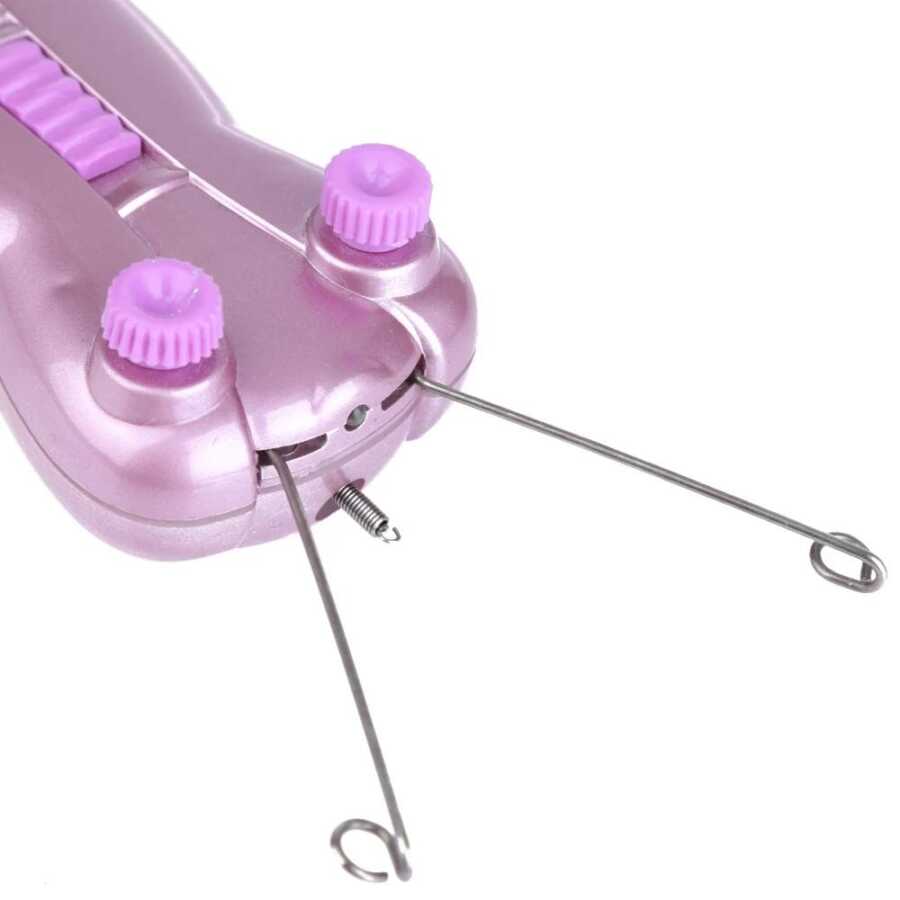 epilator me pe blerje online ne dyqan taxi