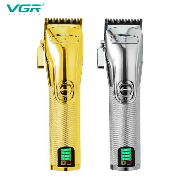 Makine qethese metalike per meshkuj VGR V227 thumbnail 3