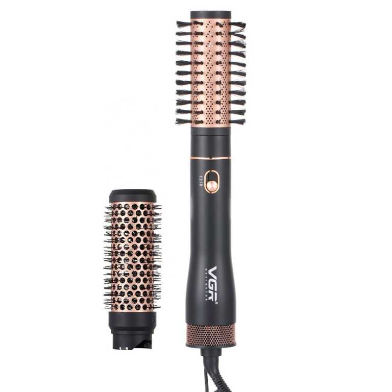 Kreher stilues per floket VGR | Ceramic hair styler thumbnail 4