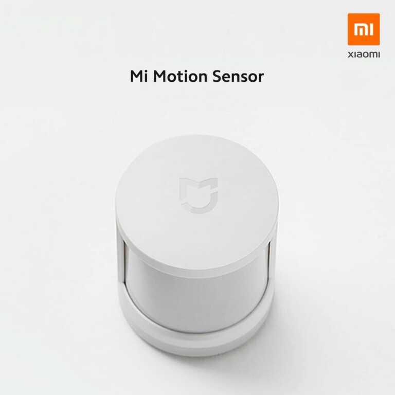 Sensor levizje Xiaomi Mi Smart | Motion sensor thumbnail 3
