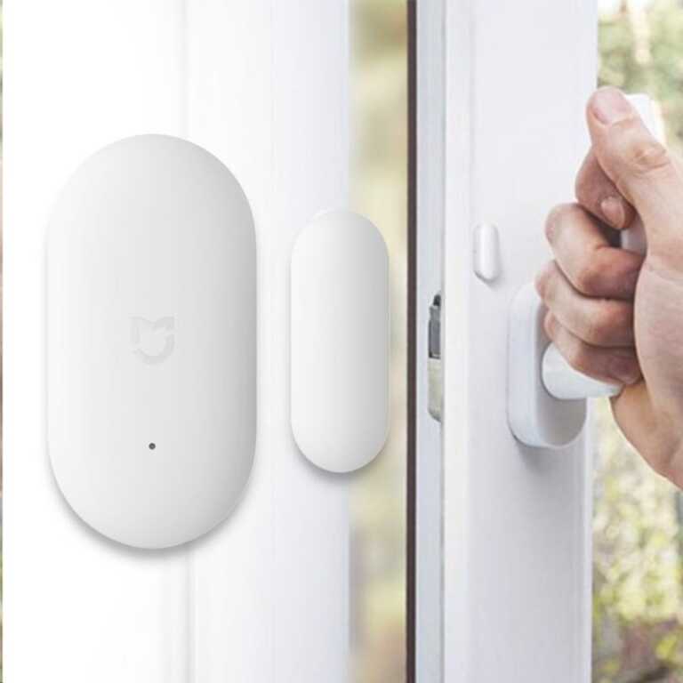 Sensori i dyerve dhe dritareve | Xiaomi Mi Version Global