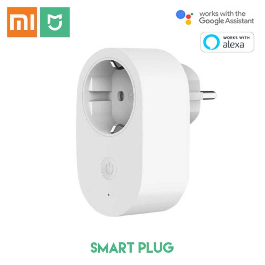 xiaomi mi smart wifi shitje online ne dyqan taxi