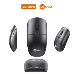 mouse wireless lenovo lecoo blerje online ne dyqan taxi
