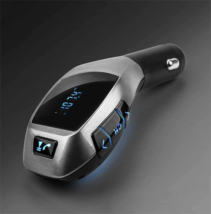 X6-Wireless-Car-Kit-shitje-online-ne-dyqan-taxi x6 wireless car kit shitje online ne dyqan taxi