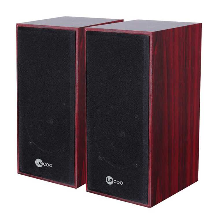 Altoparlante kompjuteri Lenovo DS105 | Desktop Speaker thumbnail 2