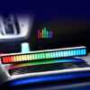 drita led per muziken blerje online ne dyqan taxi