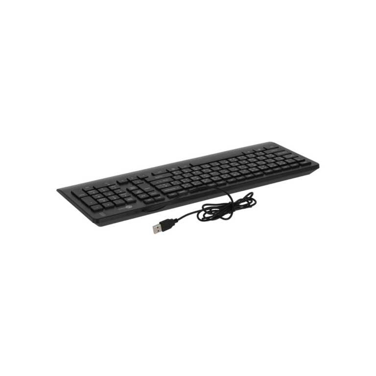Tastiere me kabell | Wired keyboard Lenovo KB103 thumbnail 2
