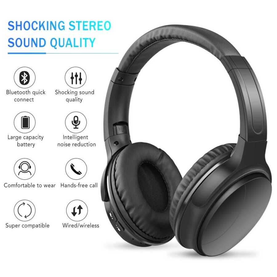 kufje me bluetooth xo shitje online ne dyqan taxi
