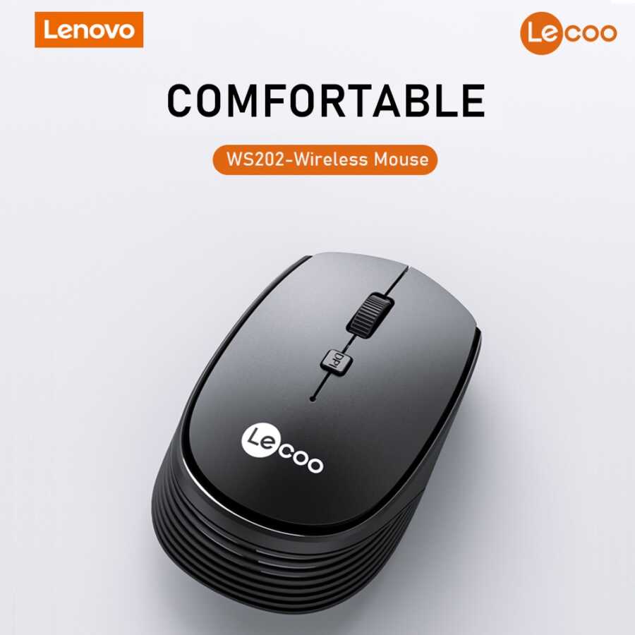 mouse kompjuteri wireless lecoo shitje online ne dyqan taxi