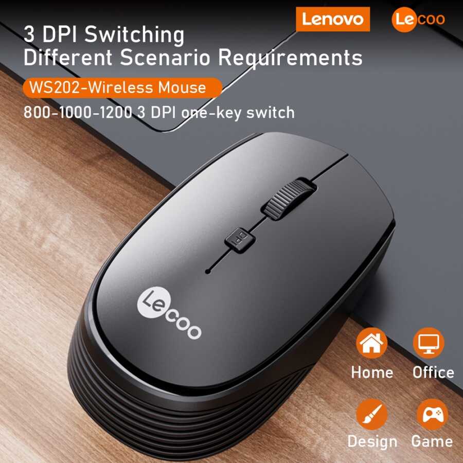 mouse wireless lenovo blerje online ne dyqan taxi