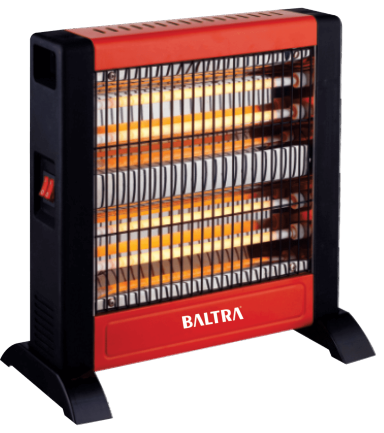 Ngrohese me korent per shtepi | Quartz Heater LX 1601