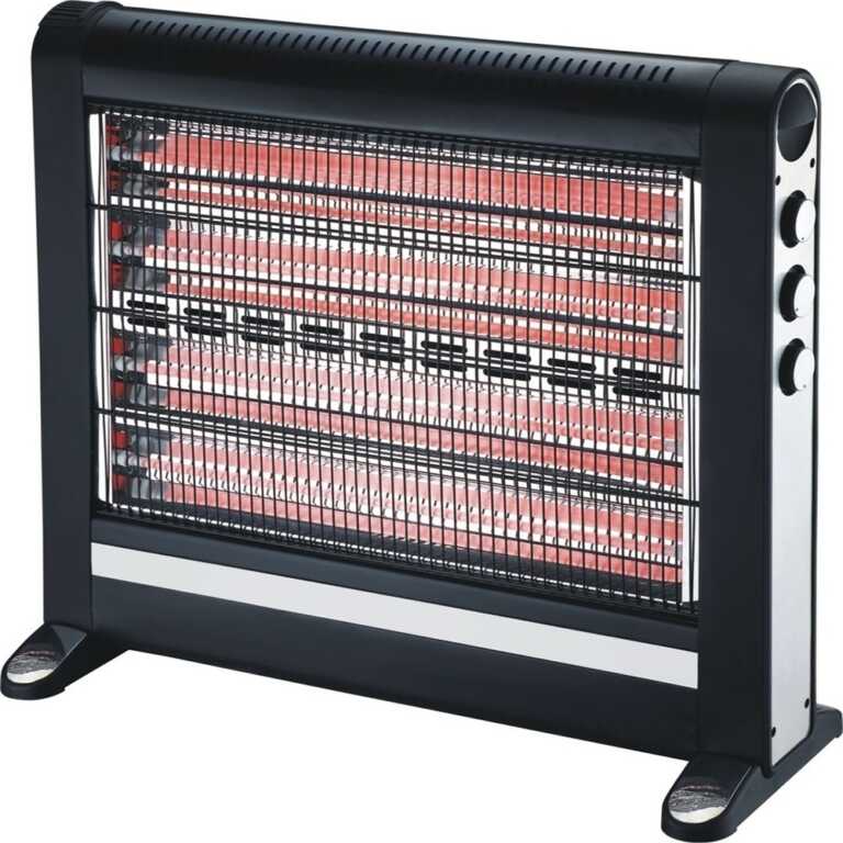 Rezistence elektrike per ngrohje 2400watt | Luxgen 1602R