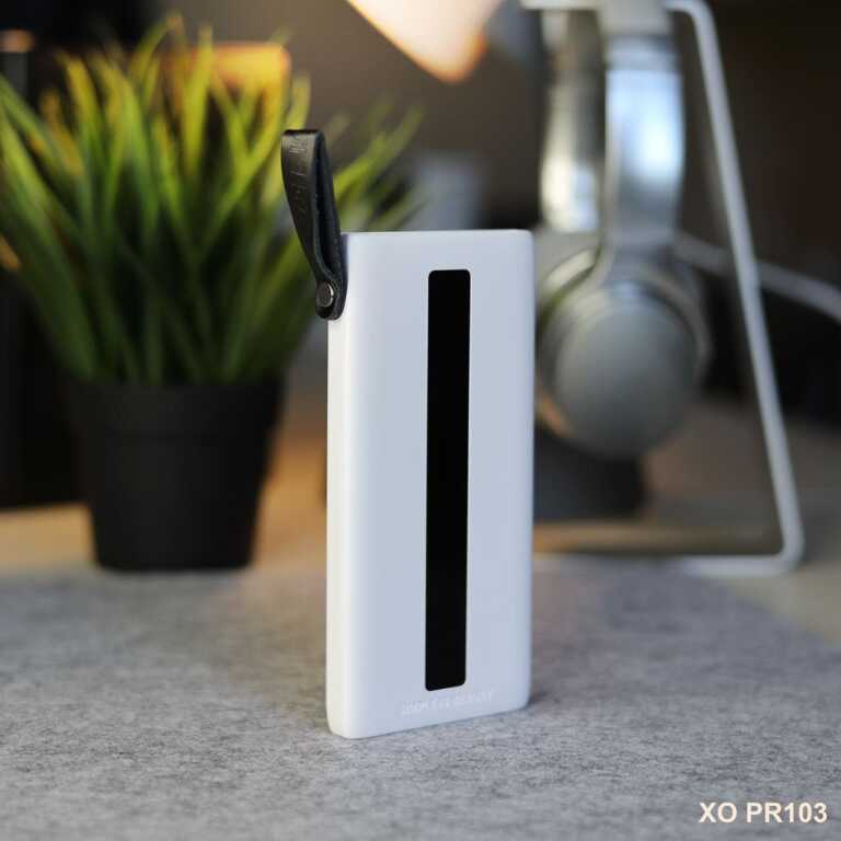 Karikues i jashtem 10000 mAh | Powerbank XO PR103