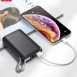 powerbank 10000 mah xo blerje online ne dyqan taxi