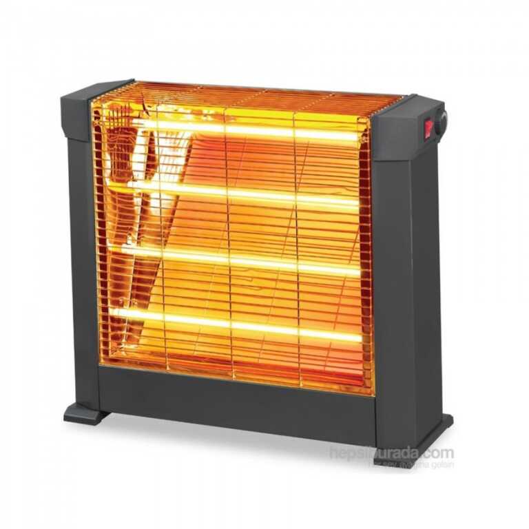 Ngrohese elektrike Kumtel 2200watt thumbnail 2